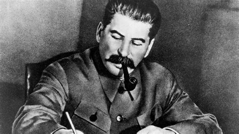 8 Interesting Facts About Joseph Stalin By Sal Lessons From History