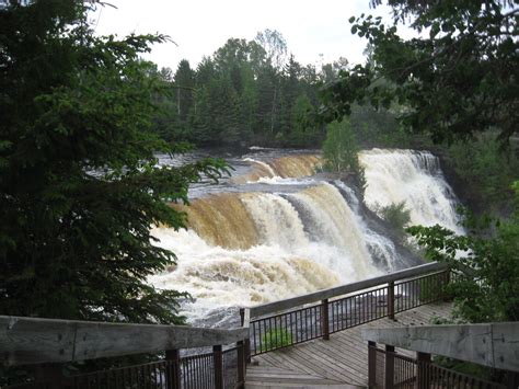 Chutes Provincial Park Ontario Canada Ontario Parks Places To Go