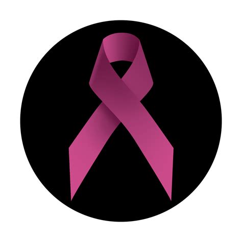 Breast Cancer Ribbon - Apollo Design