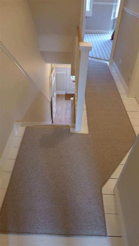 Staircase makeover, staircase wall decorating ideas, decorating ideas for stairs and hallways, stairwell decorating. Best Carpet For Boat Runners in 2020 | Hallway carpet ...