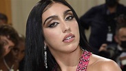 Lourdes León, la hija de Madonna, se consagra como modelo tras desfilar ...