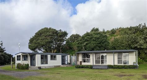 Two Bedroom Motel Fitzroy Beach Holiday Park