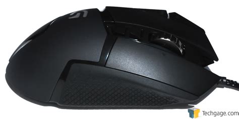 Logitech g502 software and driver update for windows 10. Logitech G502 Proteus Core Gaming Mouse Review - A Serious ...