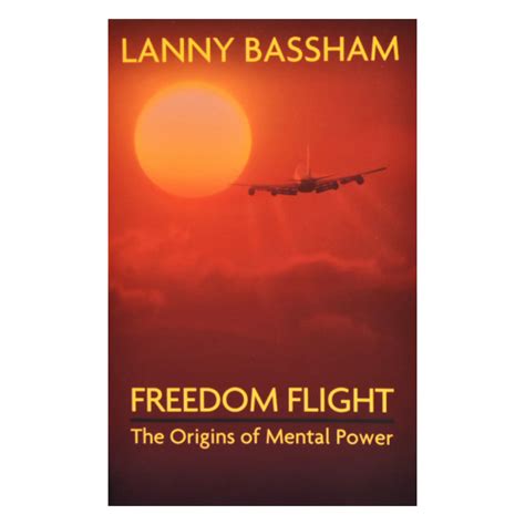 Freedom Flight Book By Lanny Bassham