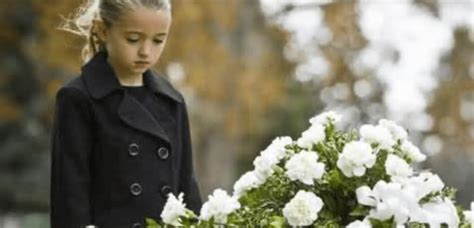 Navigating The Decision Should Children Attend Funerals