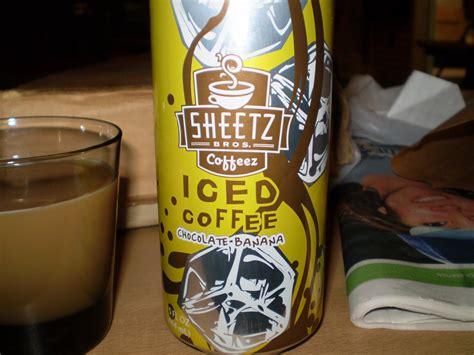 Sheetz Canned Iced Coffee How To Make A Custom Iced Coffee At Sheetz