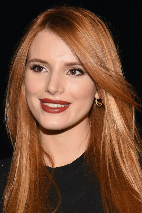 Bella Thorne Covers Seventeen Magazine In Two Different Looks — Photos