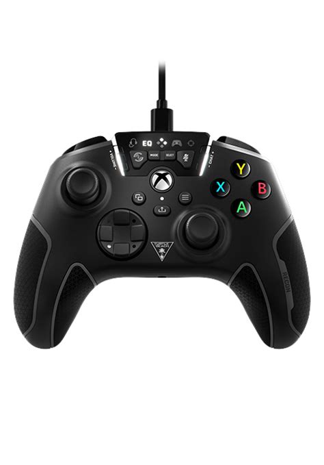Turtle Beach React R Controller Wired Game Controller Licensed For