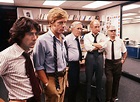 Bob Woodward, Carl Bernstein reunite for ‘All the President’s Men ...
