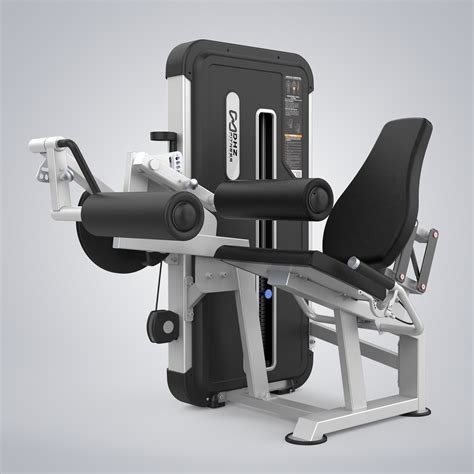 Wholesale Seated Leg Curl U3023a Manufacturer And Supplier Dhz