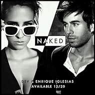 Dev Feat Enrique Iglesias Naked Music Video 2012 IMDb