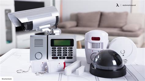 Top 12 Wireless Home Security Systems For 2023