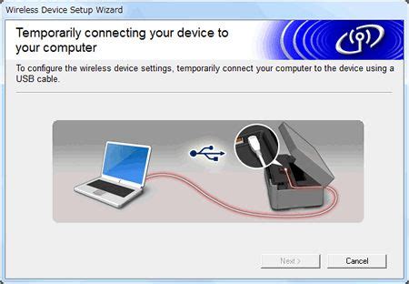 Usb ports are usually located at the rear of your computer near the audio jacks and power cable. How to Connect Brother Printer to Computer | Laptop - My blog