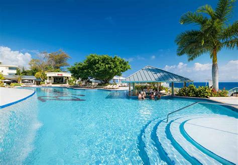 Beaches Ocho Rios Spa Golf Waterpark Resort Ocho Rios Jamaica All