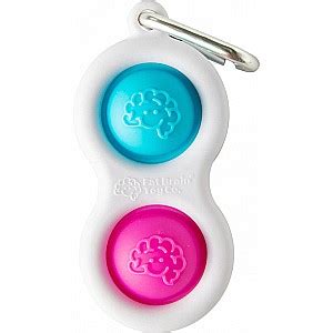 Simpl.Dimpl. - Fidget & Sensory - The Learning Post Toys