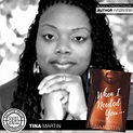 Tina Martin Finds Herself in an Unlikely Situation - Black Fiction ...
