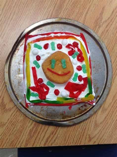 Maybe you would like to learn more about one of these? Miss L's Whole Brain Teaching: Edible Cell Models