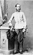 Archduke Karl Ludwig of Austria - Alchetron, the free social encyclopedia