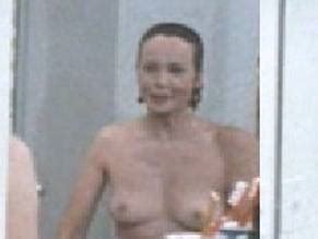 Leslie Caron Nude Aznude Hot Sex Picture