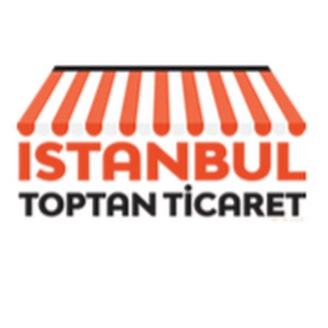 İstanbul Toptan Ticaret - YouTube
