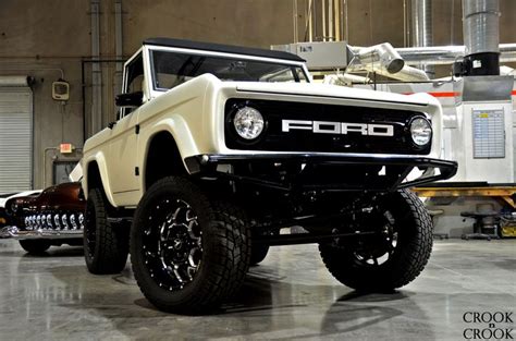 17 Best Images About Bronco Ideas On Pinterest Coyotes Engine And Larger