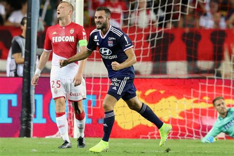 Olympique lyon gegen as monaco: Lyon vs Monaco Preview, Tips and Odds - Sportingpedia ...