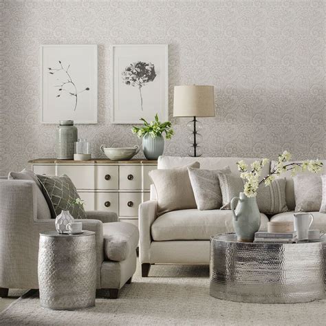 18 Grey Living Room Ideas For Gorgeous And Elegant Spaces
