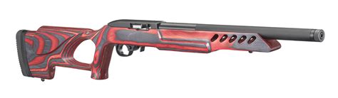 Ruger 1022 Target Lite