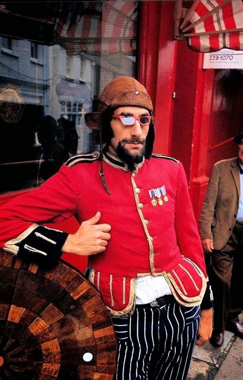 Beautiful Photos Show Fabulous London Street Style In The 1960s