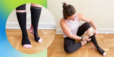 Compression Stockings In Woodstock Bounce Back Physio Plus Rehab