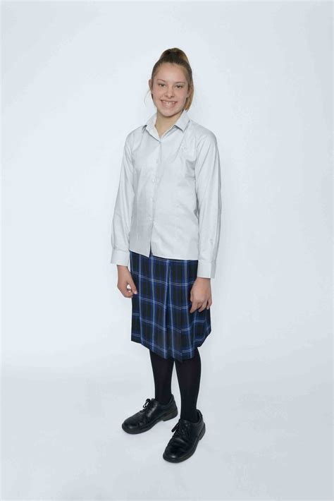 Our Uniform Saint Kentigern