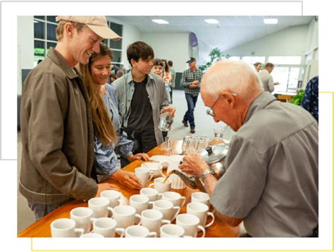 Volunteer The Orchard Church Te Puke