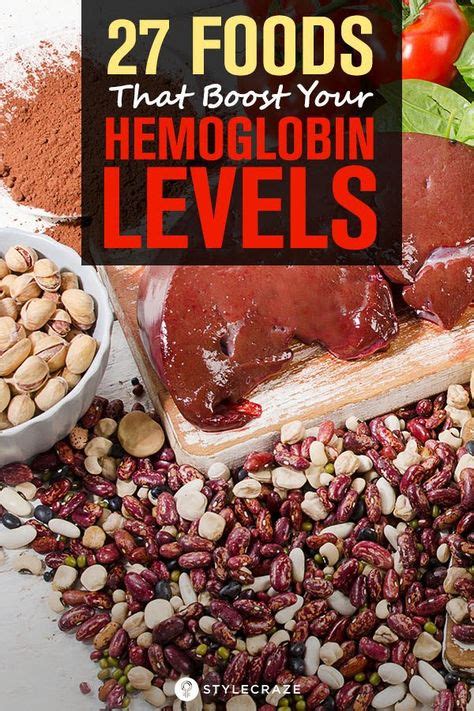 15 Low Ferritin Ideas Iron Rich Foods Low Ferritin Foods With Iron