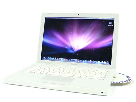 Apple Macbook White Inovovaný Recenze Notebookcz