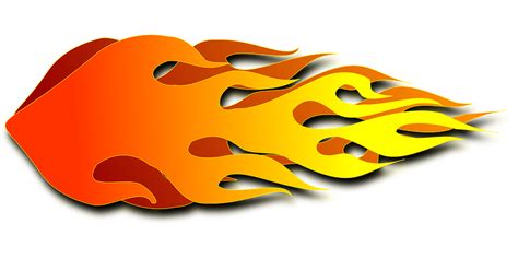 Flame Designs Clipart | Free download on ClipArtMag