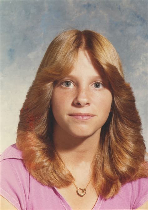 Because the decade hosted a tremendous variety of popular styles, 1970's hairstyles can be tough to describe in just a few words. Growing Up In The Suburbs: Young Teen Memoirs of Life in ...