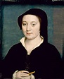 MARYA SEAWORTH ( 1535-40 Corneille_de_Lyon_-_Marie_de_Batarnay) Lyon ...