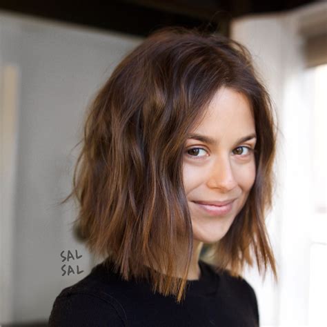 the 6 coolest summer haircuts coming out of l a right now acconciature capelli acconciature