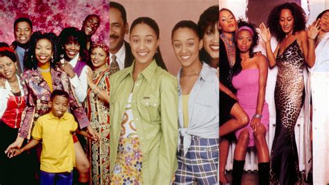 netflix acquires rights to 7 classic black tv shows including sister sister moesha and