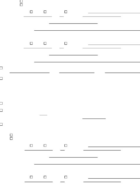 Basic Parenting Plan Form - Oregon Free Download