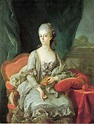 Royal Portraits: Wilhelmina of Hesse-Kassel, Princess of Prussia
