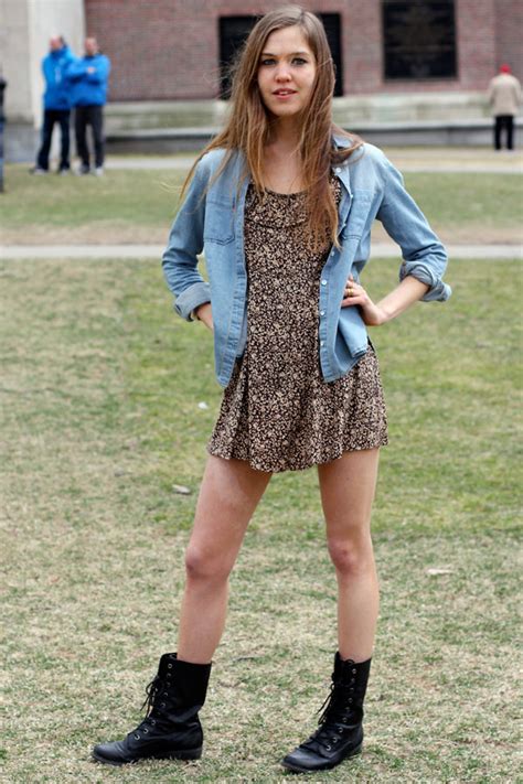 Style Your Story 5 Best Dressed College Students