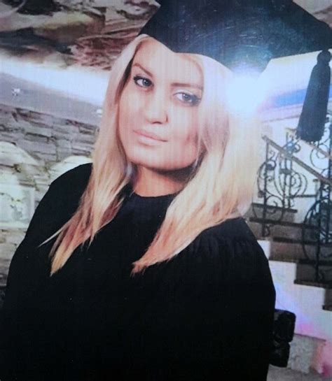 Dead Swedish Refugee Worker Alexandra Mezhers Mum Says Sweden Is No Longer Safe Daily Mail Online