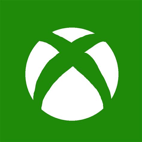 Xbox Logo Logodix