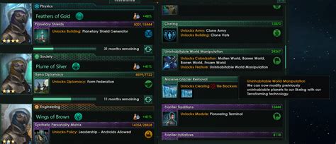 We covered almost everything the game has to offer in this stellaris 2.2 megacorp ultimate guide, including tips, tricks and strategies for a better start. Stellaris: Paradox Grand Strategy in Space PC | Page 65 | Sufficient Velocity