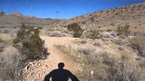 Maybe you would like to learn more about one of these? Badger Pass and Late Night trail Las Vegas - YouTube