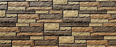 Stoneworks Faux Stone Siding