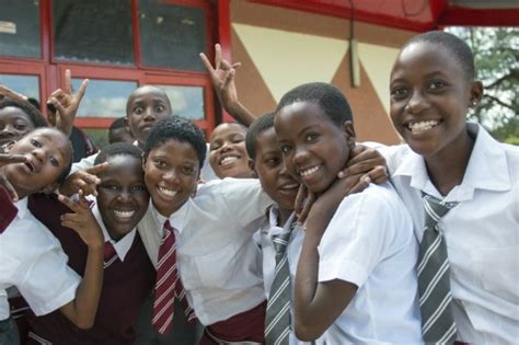Botswanas Schoolgirls To Get Free Sanitary Pads Parliament