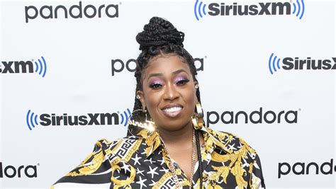 Missy Elliott Awarded Second Honorary Doctorate From Nsu