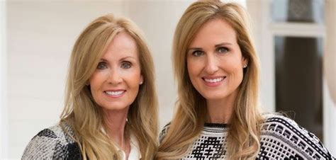 Duck Dynastys Korie Robertson And Her Mom Publish ‘duck Commander